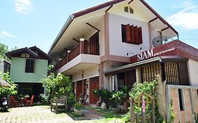 Siam Guesthouse